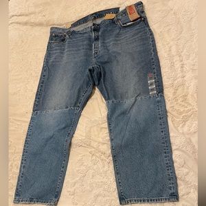 Levi’s 501 Jeans